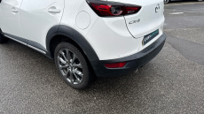 Mazda CX-3 2.0 Sport Nav + 5dr Petrol Hatchback